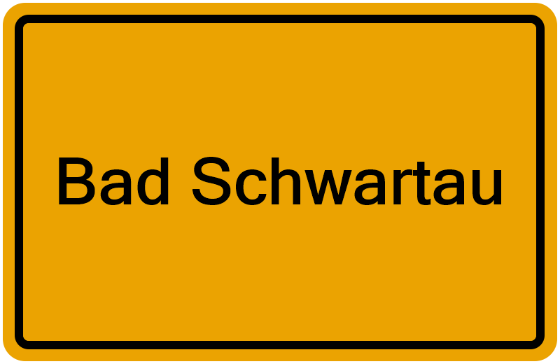 Handelsregister Bad Schwartau